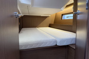 Oceanis 46.1 „Momo“ – fotka 19