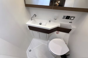 Oceanis 46.1 „Momo“ – fotka 20