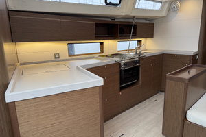 Oceanis 46.1 „Momo“ – fotka 12
