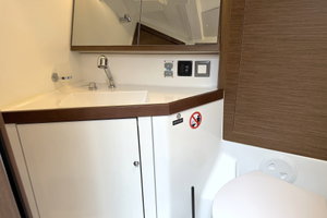 Oceanis 46.1 „Momo“ – fotka 23