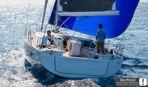 Oceanis 46.1 „Momo“ – fotka 6