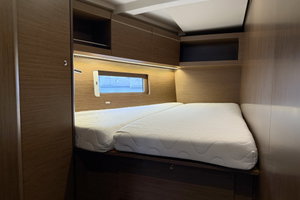Oceanis 46.1 „Momo“ – fotka 16