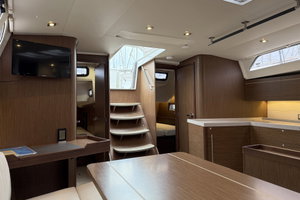 Oceanis 46.1 „Momo“ – fotka 9