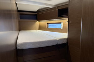 Oceanis 46.1 „Momo“ – fotka 17