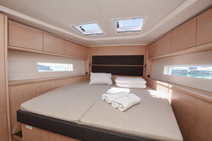 Bavaria C50 „El Presidente“ – fotka 3