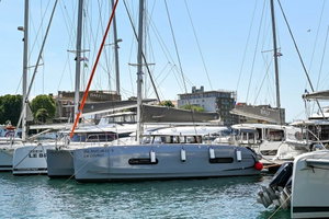 Excess 11 „Island Blue V“ – fotka 1