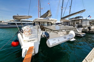 Excess 11 „Island Blue V“ – fotka 2