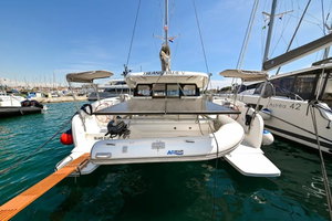 Excess 11 „Island Blue V“ – fotka 3