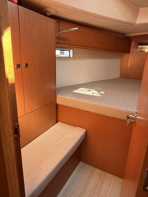 Bavaria Cruiser 46 „Emma“ – fotka 14