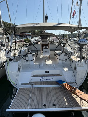 Bavaria Cruiser 46 „Emma“ – fotka 2