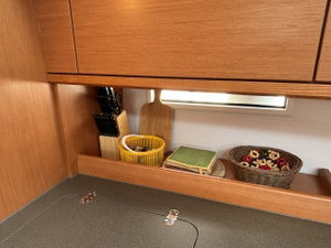 Bavaria Cruiser 46 „Emma“ – fotka 11