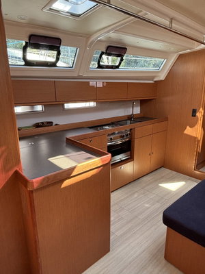 Bavaria Cruiser 46 „Emma“ – fotka 6