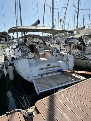 Bavaria Cruiser 46 „Emma“ – fotka 1