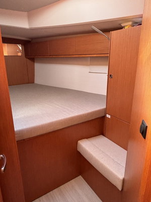 Bavaria Cruiser 46 „Emma“ – fotka 4