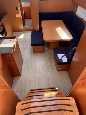Bavaria Cruiser 46 „Emma“ – fotka 3