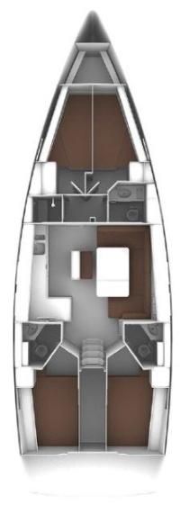 Bavaria Cruiser 46 „Emma“ – fotka 15