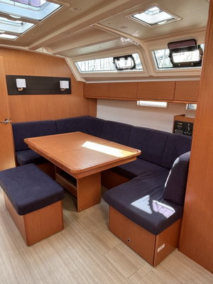 Bavaria Cruiser 46 „Emma“ – fotka 7