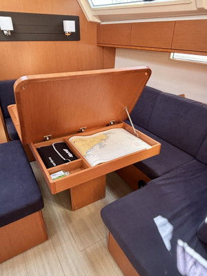 Bavaria Cruiser 46 „Emma“ – fotka 8
