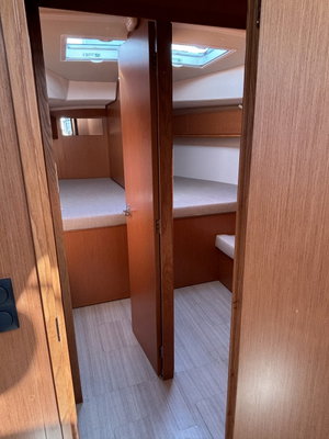 Bavaria Cruiser 46 „Emma“ – fotka 13