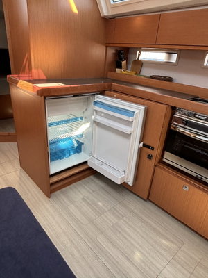 Bavaria Cruiser 46 „Emma“ – fotka 9