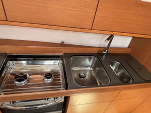 Bavaria Cruiser 46 „Emma“ – fotka 12