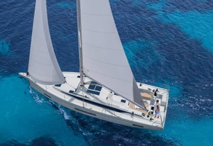 Bavaria C46 „Felicia“ – fotka 2