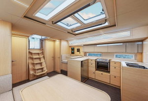 Bavaria C46 „Felicia“ – fotka 3