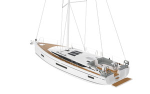 Bavaria C46 „Felicia“ – fotka 4