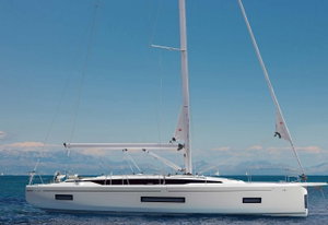 Bavaria C46 „Felicia“ – fotka 1