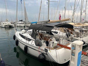 Bavaria 34 Cruiser „Happy“ – fotka 1