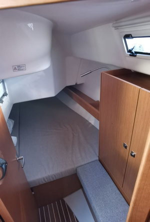 Bavaria 34 Cruiser „Happy“ – fotka 5