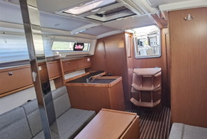 Bavaria 34 Cruiser „Happy“ – fotka 2