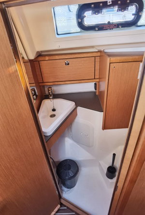 Bavaria 34 Cruiser „Happy“ – fotka 6