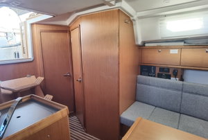 Bavaria 34 Cruiser „Happy“ – fotka 3