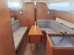 Bavaria 34 Cruiser „Happy“ – fotka 4