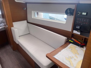 Sun Odyssey 380 „Princess Lara“ – fotka 8