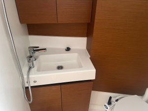 Sun Odyssey 380 „Princess Lara“ – fotka 5