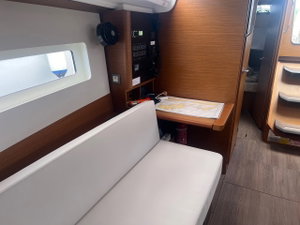 Sun Odyssey 380 „Princess Lara“ – fotka 9