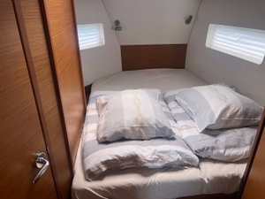 Sun Odyssey 380 „Princess Lara“ – fotka 4