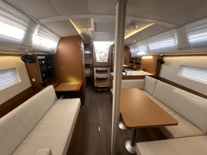 Sun Odyssey 380 „Princess Tia“ – fotka 7