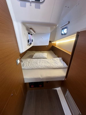 Sun Odyssey 380 „Princess Tia“ – fotka 4