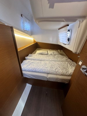 Sun Odyssey 380 „Princess Tia“ – fotka 10