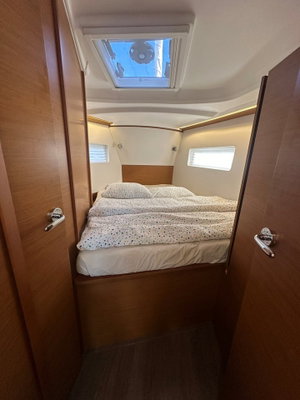 Sun Odyssey 380 „Princess Tia“ – fotka 11