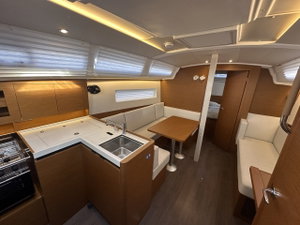 Sun Odyssey 380 „Princess Tia“ – fotka 3