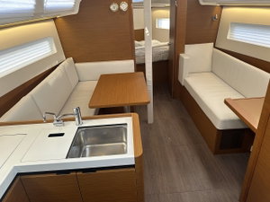 Sun Odyssey 380 „Princess Tia“ – fotka 8