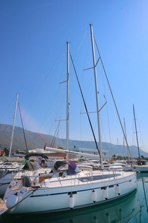 Bavaria Cruiser 46 „Stiniva“ – fotka 2