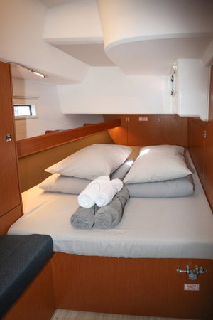 Bavaria Cruiser 46 „Stiniva“ – fotka 11
