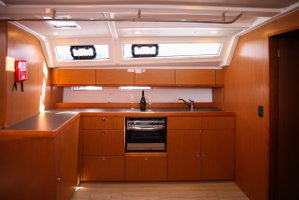 Bavaria Cruiser 46 „Blaca“ – fotka 7