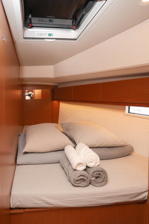 Bavaria Cruiser 46 „Blaca“ – fotka 10