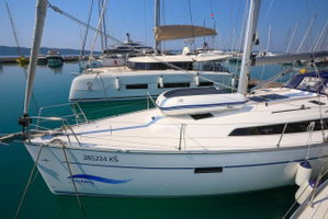 Bavaria Cruiser 46 „Salbunara“ – fotka 3